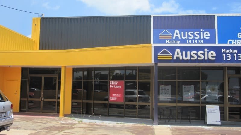 Click to view all images Shop 6/76 Gordon Street Mackay QLD 4740 - Image 2