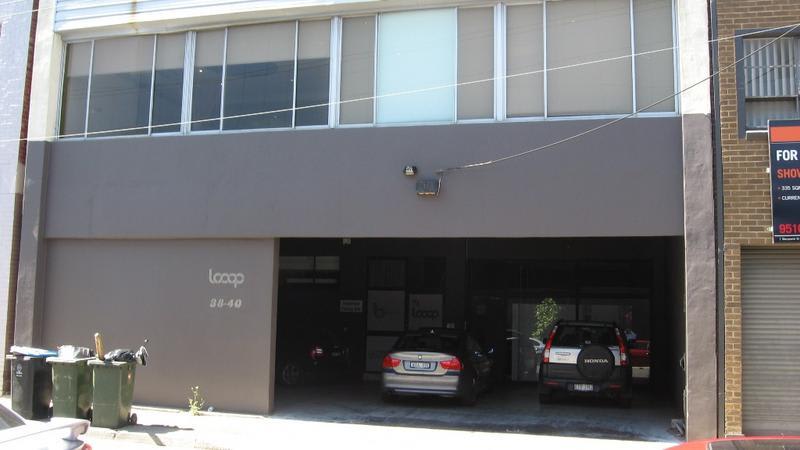 Click to view all images 38-40 River Street South Yarra VIC 3141 - Image 1