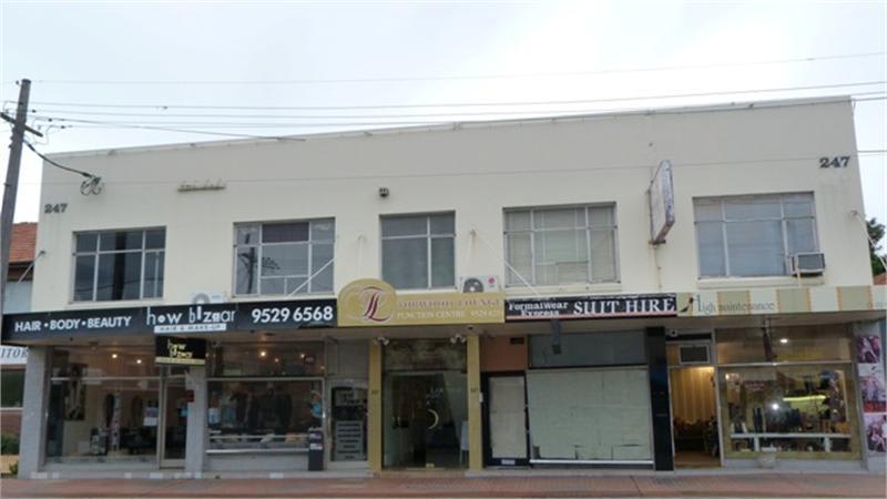 Click to view all images 1/247 Rocky Point Road Ramsgate NSW 2217 - Image 1