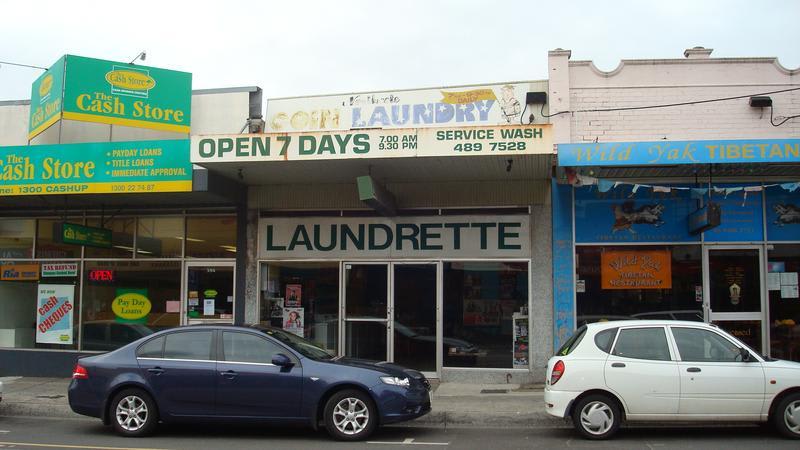 Click to view all images 352 High St Northcote VIC 3070 - Image 1