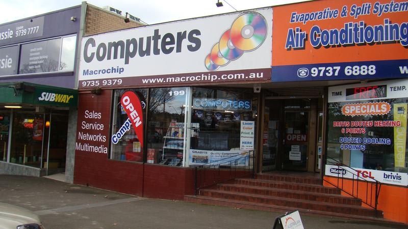 Click to view all images 199 Main Street Lilydale VIC 3140 - Image 1