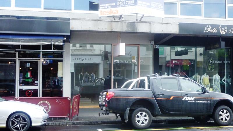 Click to view all images 5/478 Chapel Street South Yarra VIC 3141 - Image 2