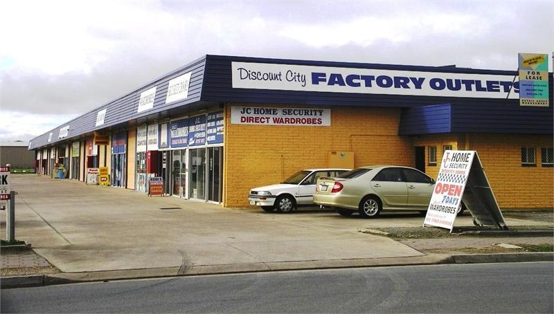 Click to view all images Shop 3/10 Research Road Pooraka SA 5095 - Image 2
