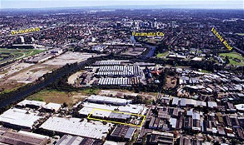 Click to view all images K/10-16 South Street Rydalmere NSW 2116 - Image 1