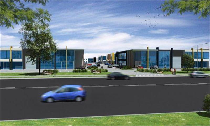 Click to view all images Factory 4, 17-23 Keppel Drive Hallam VIC 3803 - Image 1