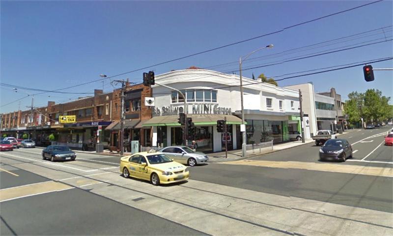 Click to view all images Level 1/508 Malvern Road Prahran VIC 3181 - Image 1