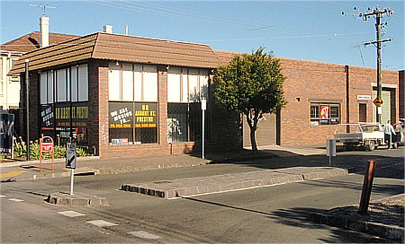 Click to view all images 47 Nicholson Street Brunswick East VIC 3057 - Image 1