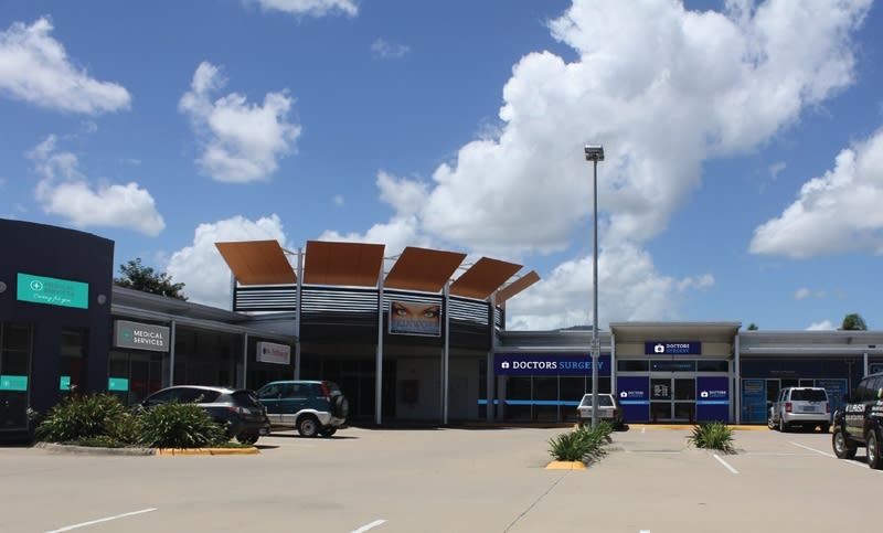 Click to view all images 72 Nathan Street Vincent QLD 4814 - Image 2