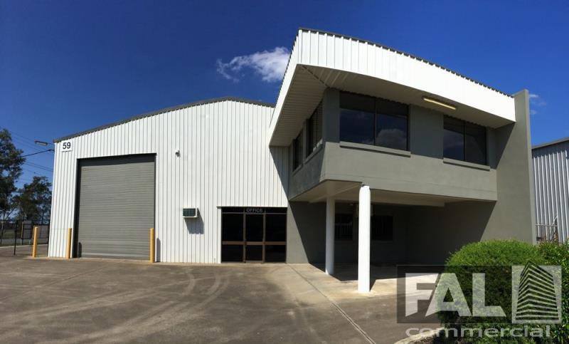 Click to view all images Unit/59 Suscatand Street Rocklea QLD 4106 - Image 1