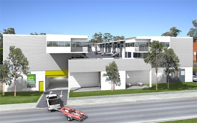 Click to view all images 17/16 Meta Street Caringbah NSW 2229 - Image 2
