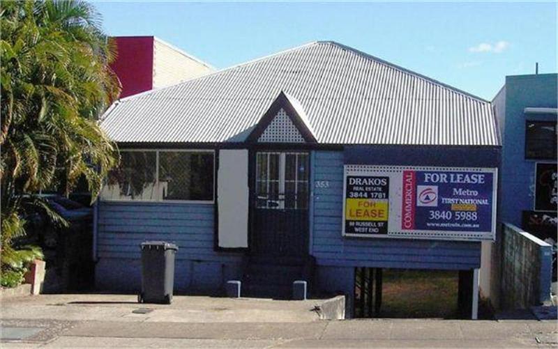Click to view all images West End QLD 4101 - Image 1