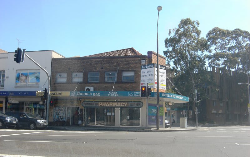 Click to view all images Suite 2, 2b Cross Street Double Bay NSW 2028 - Image 1