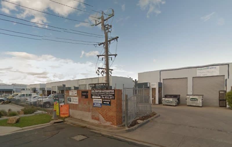 41/1 Commercial Road Moorabbin VIC 3189 - Image 3