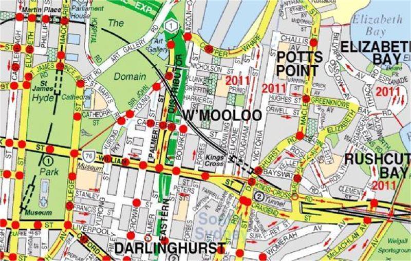 99 Palmer Street Woolloomooloo NSW 2011 - Image 3