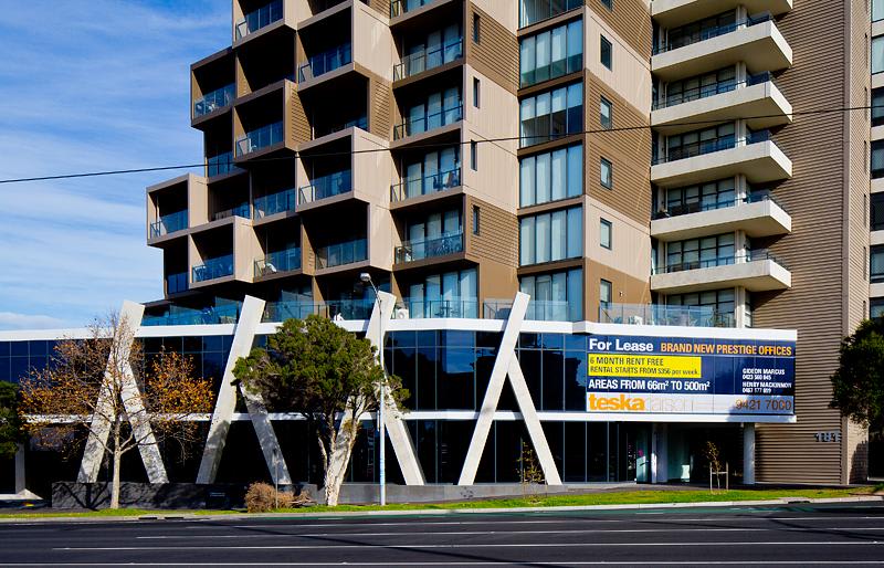 Click to view all images 181 St Kilda Road St Kilda VIC 3182 - Image 1
