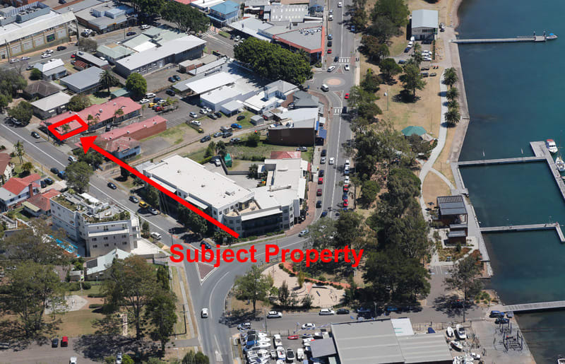 Click to view all images Suite 2/163 Brighton Avenue Toronto NSW 2283 - Image 3