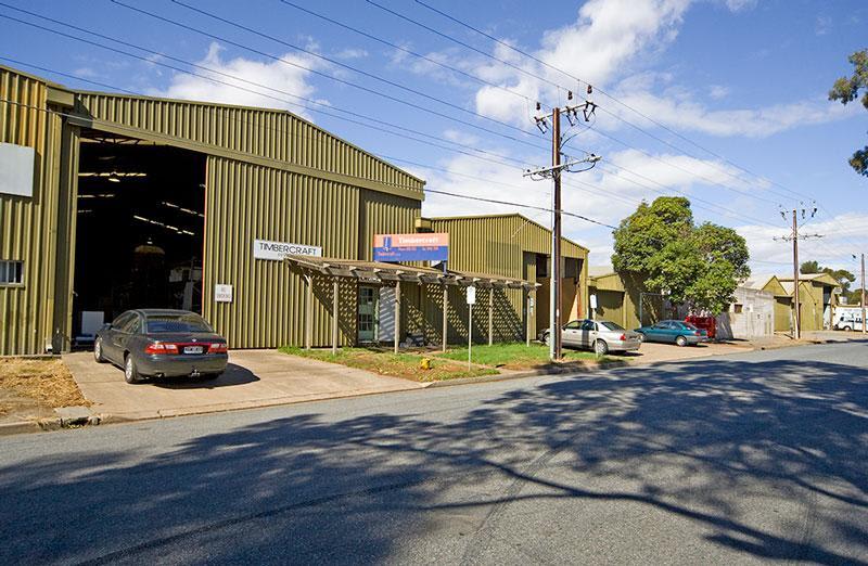 Click to view all images Unit 1/513 Grand Junction Road Wingfield SA 5013 - Image 3