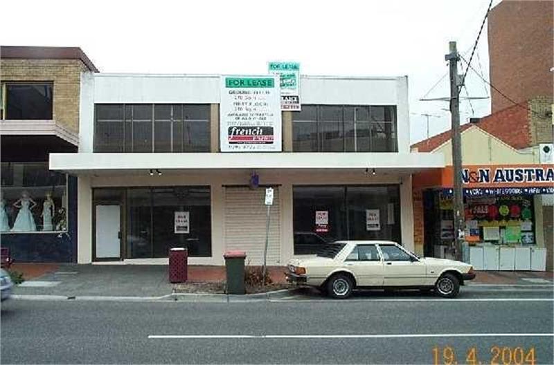 Click to view all images 1St Floor, 134 Walker St Dandenong VIC 3175 - Image 1