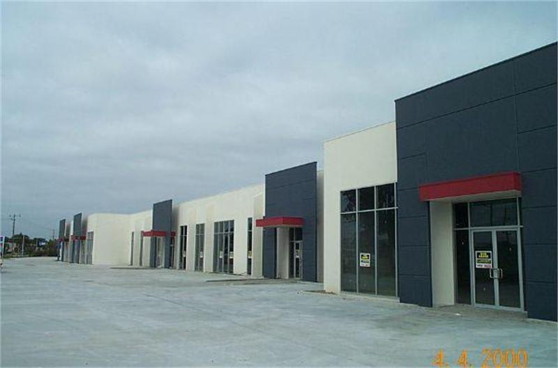 Unit 2, 9-11 South Link Dandenong South VIC 3175 - Image 2