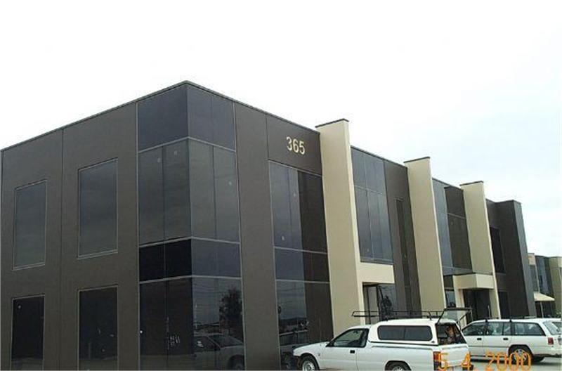 Unit 11, 355-365 South Gippsland Highway Dandenong South VIC 3175 - Image 2