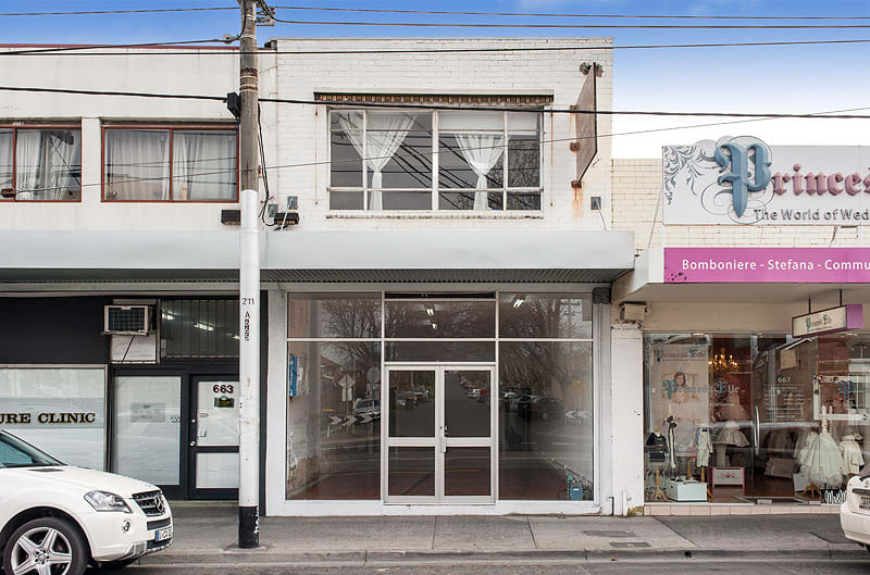 Click to view all images 665 High Street Thornbury VIC 3071 - Image 1