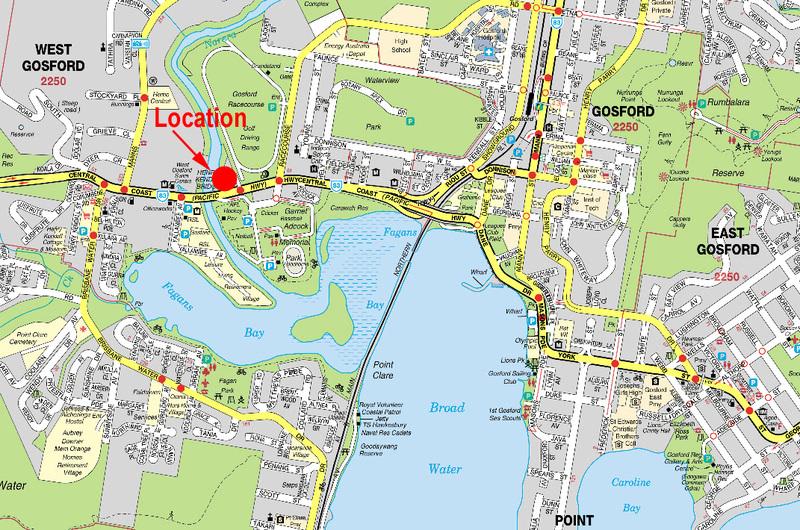 Click to view all images 65 Central Coast Highway West Gosford NSW 2250 - Image 3