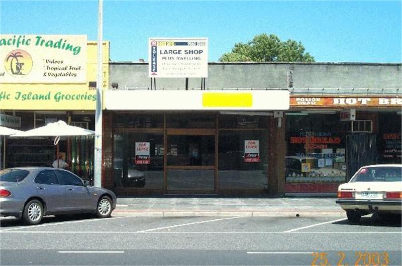 Click to view all images 114 Police Rd Mulgrave / Springvale Nth VIC 3178 - Image 1