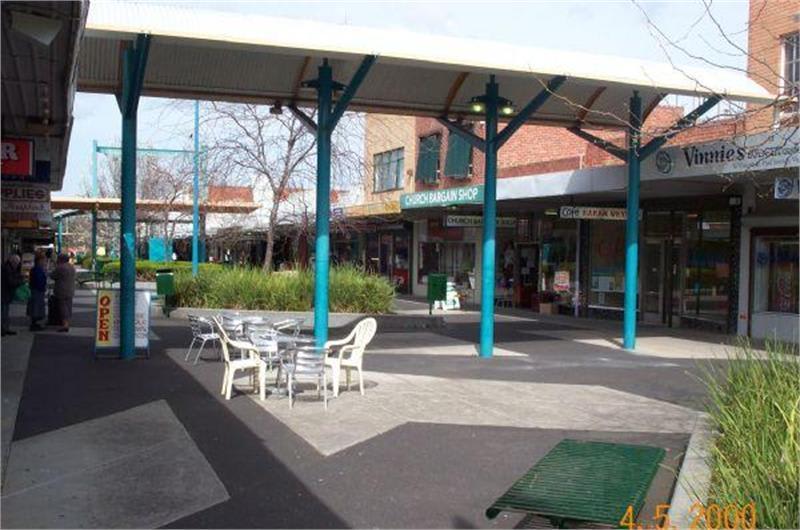 Click to view all images Shop 70, The Mall Heidelberg West VIC 3081 - Image 2