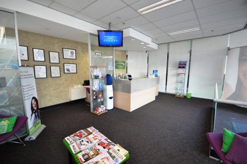 Click to view all images 60 Macquarie Street Parramatta NSW 2150 - Image 3