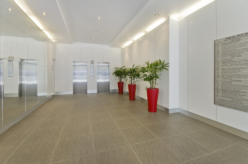 Click to view all images 503a/282 Victoria Avenue Chatswood NSW 2067 - Image 2