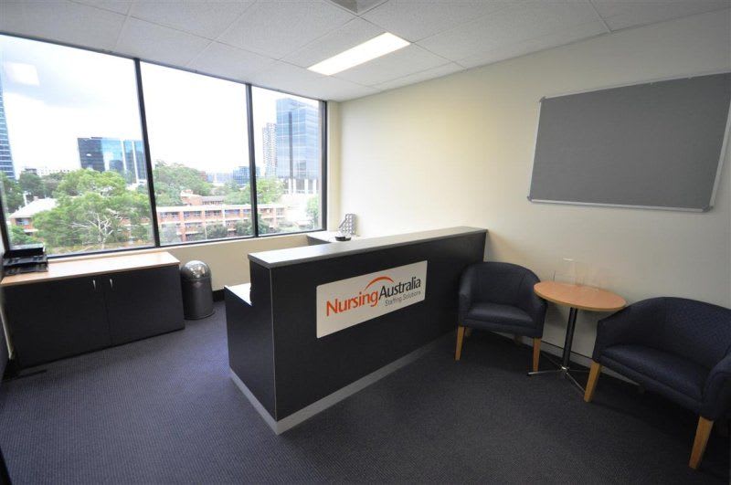 Click to view all images Level 6, S/85 George Street Parramatta NSW 2150 - Image 3