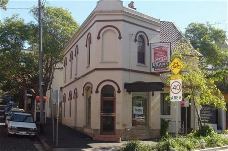 Click to view all images 561 Bourke Street Surry Hills NSW 2010 - Image 1