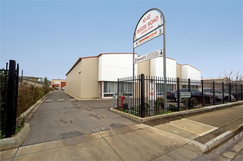 Click to view all images Unit 1/10-12 Deeds Road Camden Park SA 5038 - Image 1