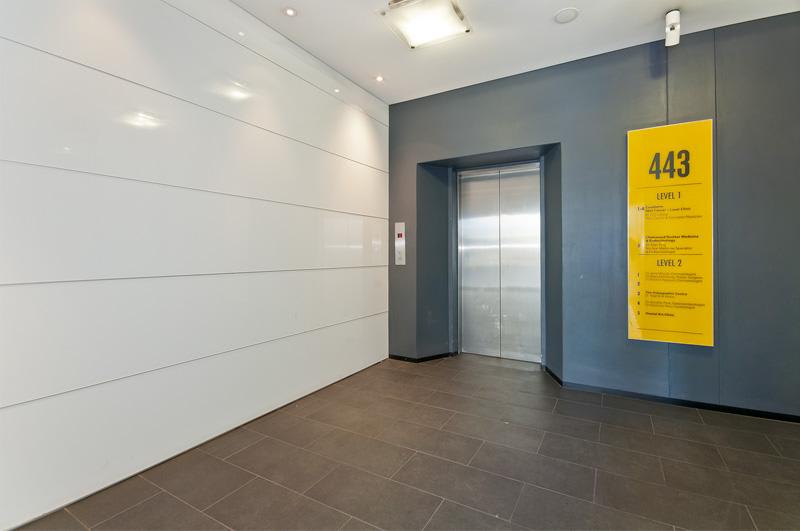 Click to view all images Suite 203/443 Victoria Avenue Chatswood NSW 2067 - Image 3
