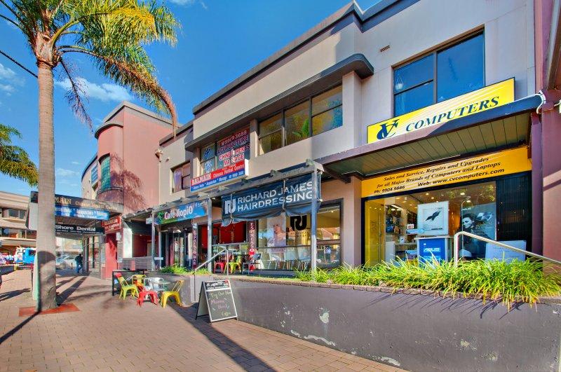 Click to view all images Shop 8/220-226 Military Road Neutral Bay NSW 2089 - Image 1