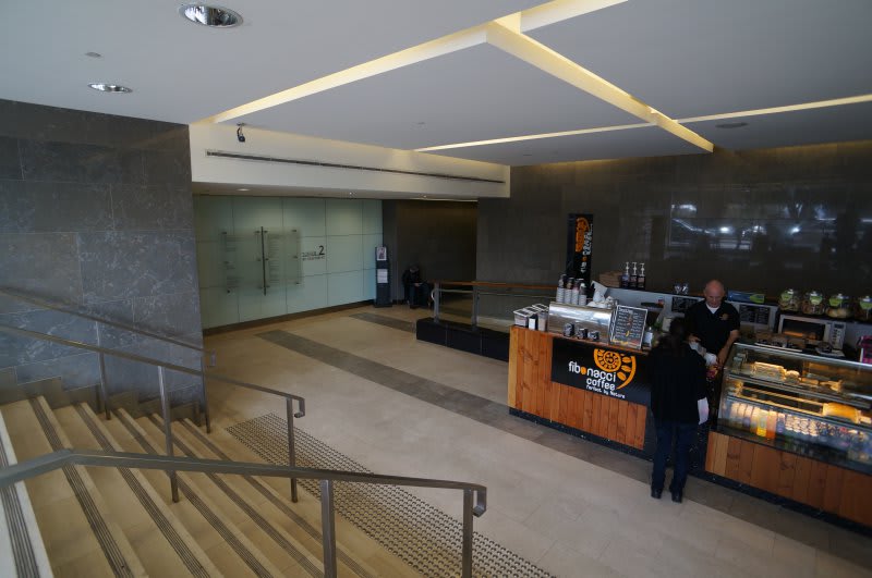 Click to view all images Suite 1603 Westfield Tower 2 Bondi Junction NSW 2022 - Image 2