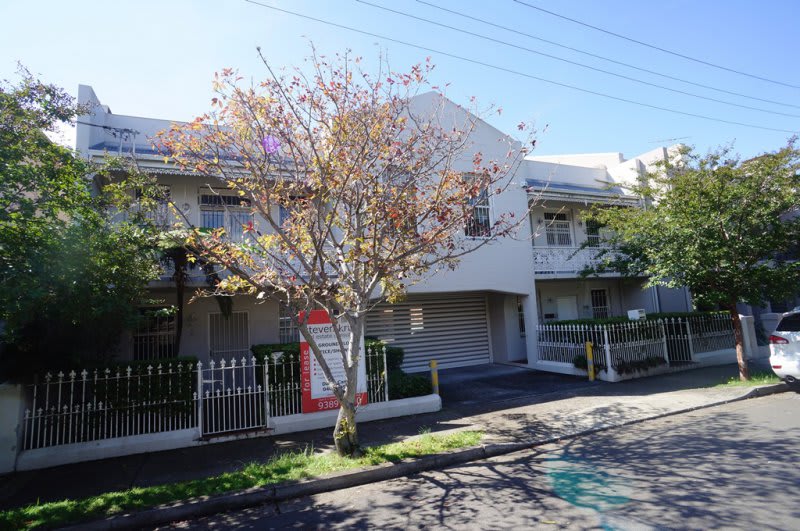 Click to view all images Suite 1A, Level 1, 57-59 Renwick Street, Leichhardt NSW 2040 - Image 1