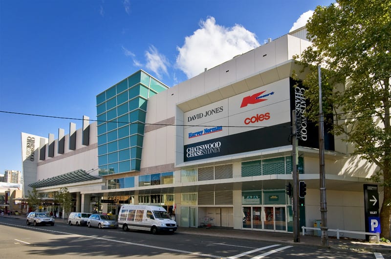 Suite 301/282 Victoria Avenue Chatswood NSW 2067 - Image 3
