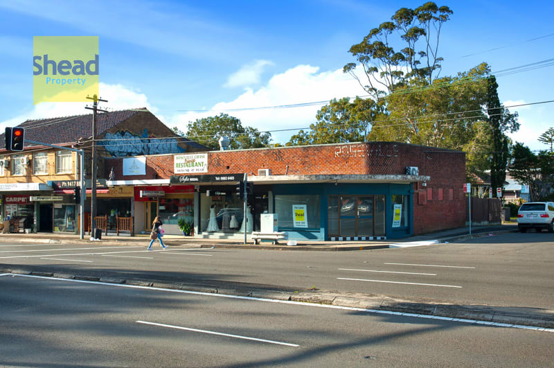 Click to view all images 11 Babbage Road Roseville Chase NSW 2069 - Image 1