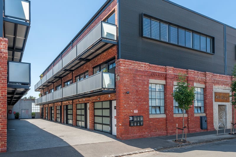 Click to view all images 38 Down Street Collingwood VIC 3066 - Image 2