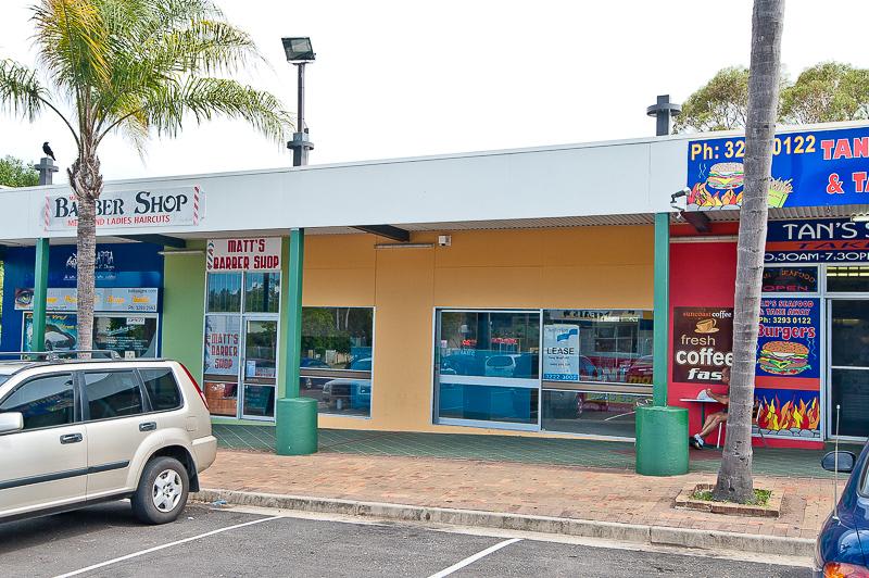 Click to view all images Shop 4/41-51 Bailey Road Deception Bay QLD 4508 - Image 3