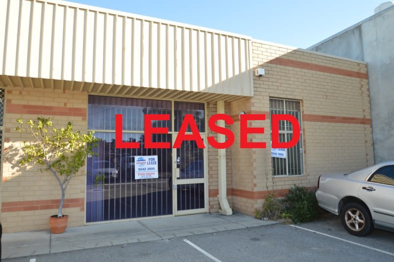 Click to view all images 4/11 Townsend Street Malaga WA 6090 - Image 1