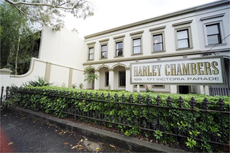 Ground Floor/169-171 Victoria Parade Fitzroy VIC 3065 - Image 1