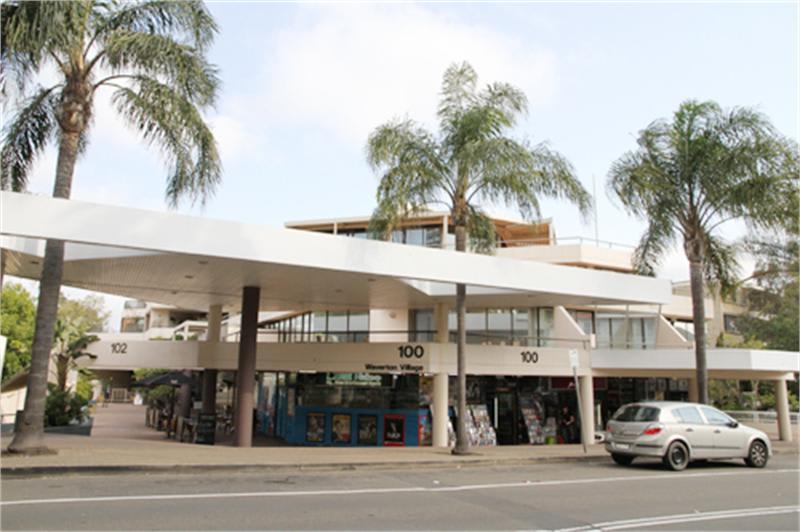 Click to view all images Suite 1, Lvl 1/100 Bay Road Waverton NSW 2060 - Image 2