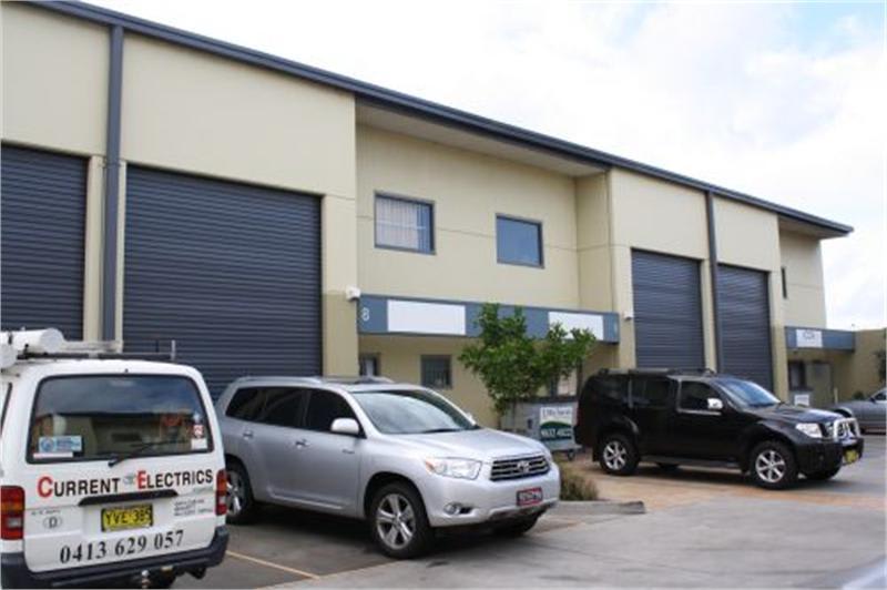 Click to view all images 8/9 Meadow Way Botany NSW 2019 - Image 1