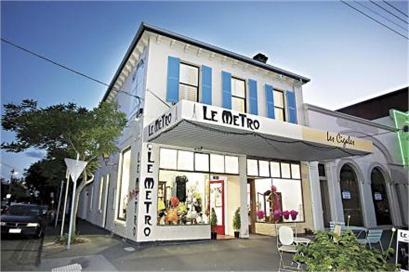 Click to view all images 231-233 Park Street South Melbourne VIC 3205 - Image 1