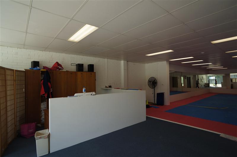 Click to view all images Ground Flo 30 Alma Street Paddington NSW 2021 - Image 3