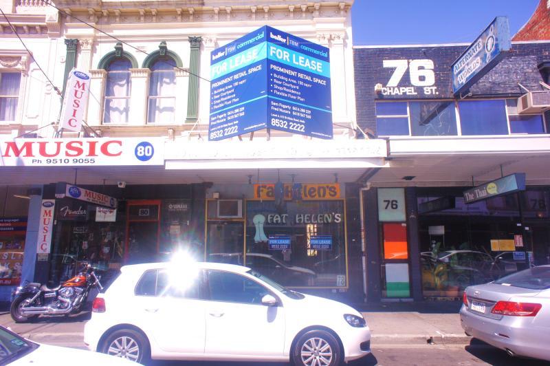 78 Chapel Street Windsor VIC 3181 - Image 1