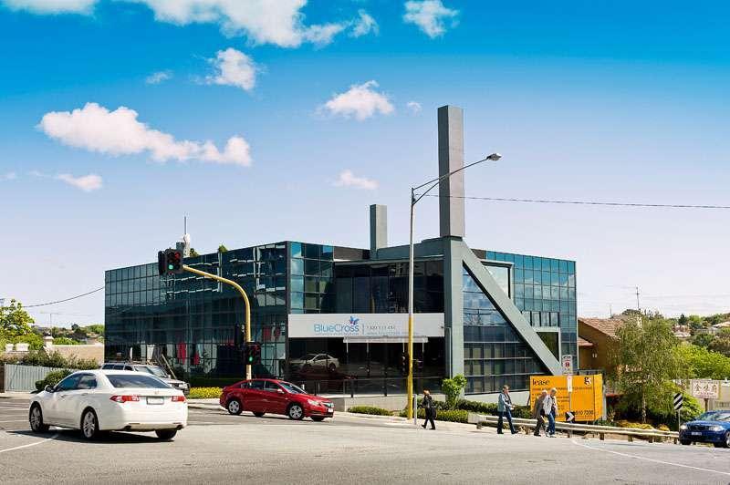 Click to view all images Ground Par/381 Tooronga Road Hawthorn East VIC 3123 - Image 1