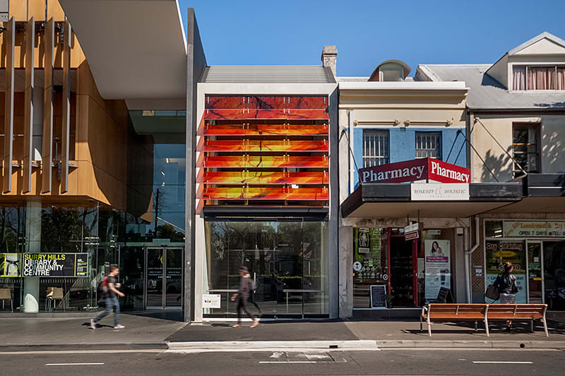 Click to view all images 403 Crown Street Surry Hills NSW 2010 - Image 2